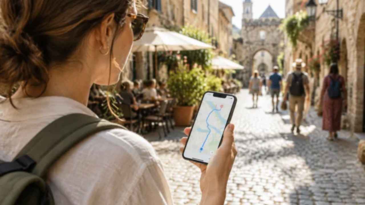 Best Google Maps Alternatives for Travelers