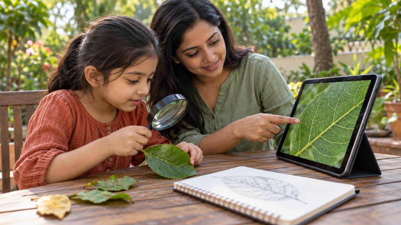 10 Best Science Apps That Make Kids Curious
