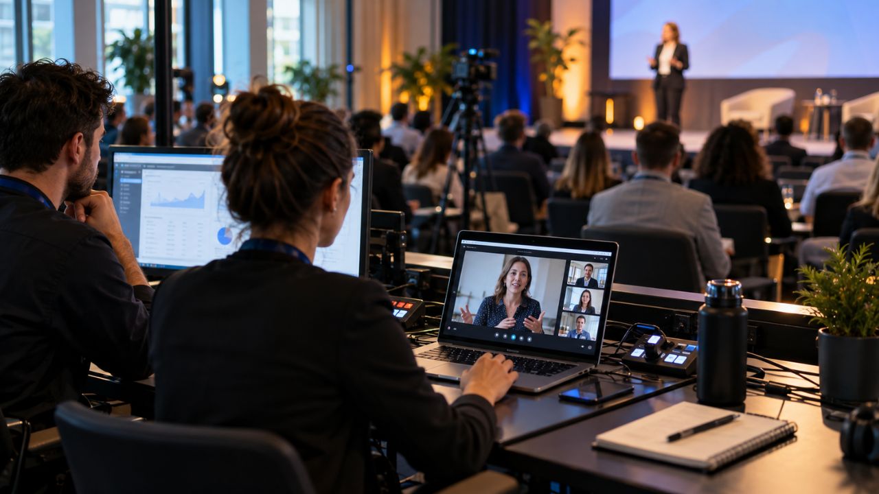 Best Webinar and Event Marketing Platforms