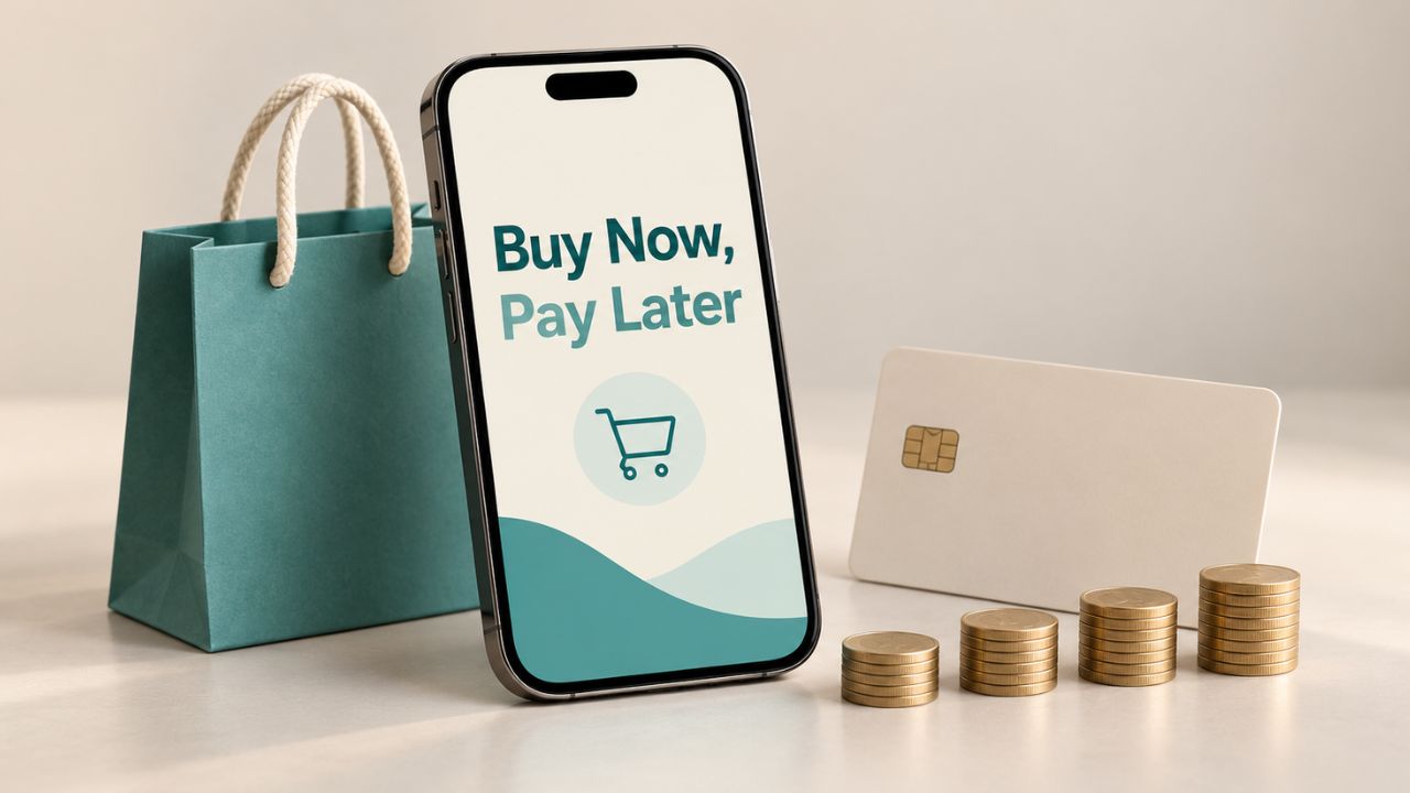 Buy Now Pay Later Technology Architecture: How BNPL Works
