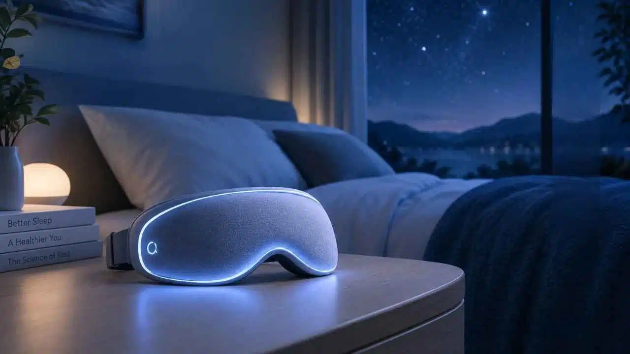 Can Technology Improve Sleep Reducing Screen Time