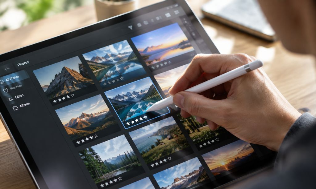 Can an iPad Replace a Laptop for Remote Work?