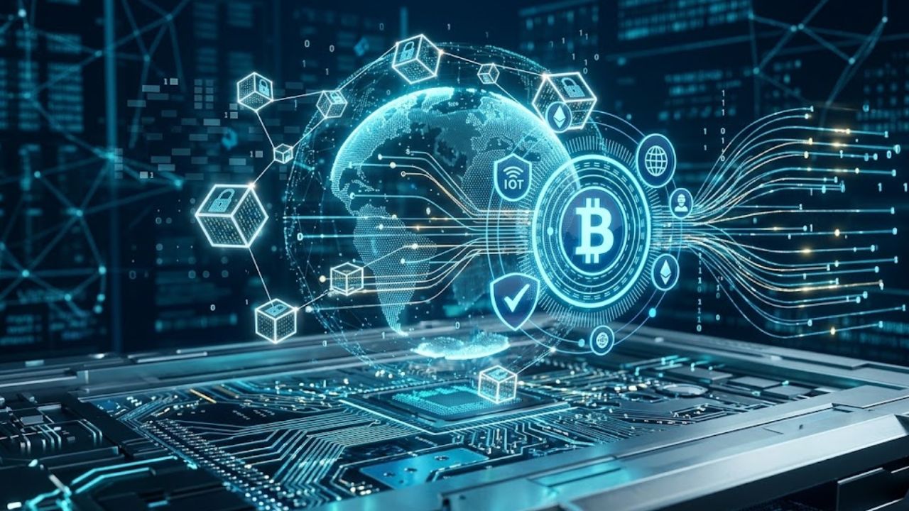 Crypto and Blockchain Trends to Watch