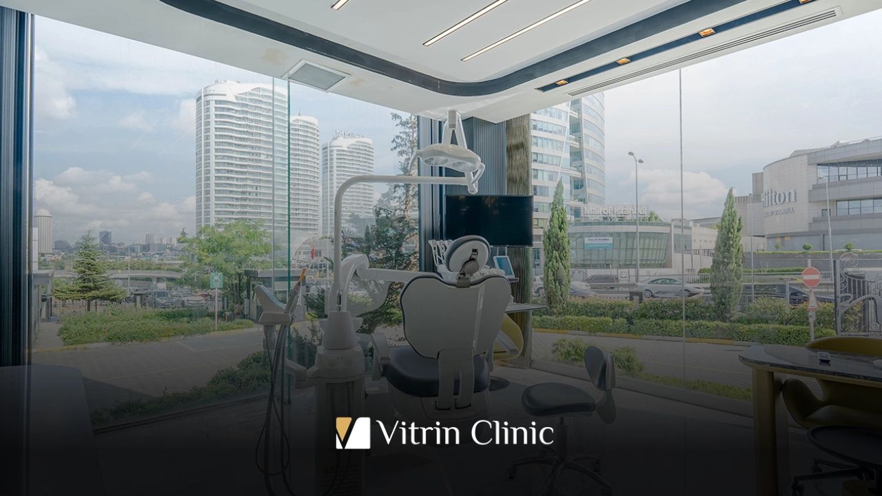How Much Does Dental Implants Cost and What Does the Treatment Include?