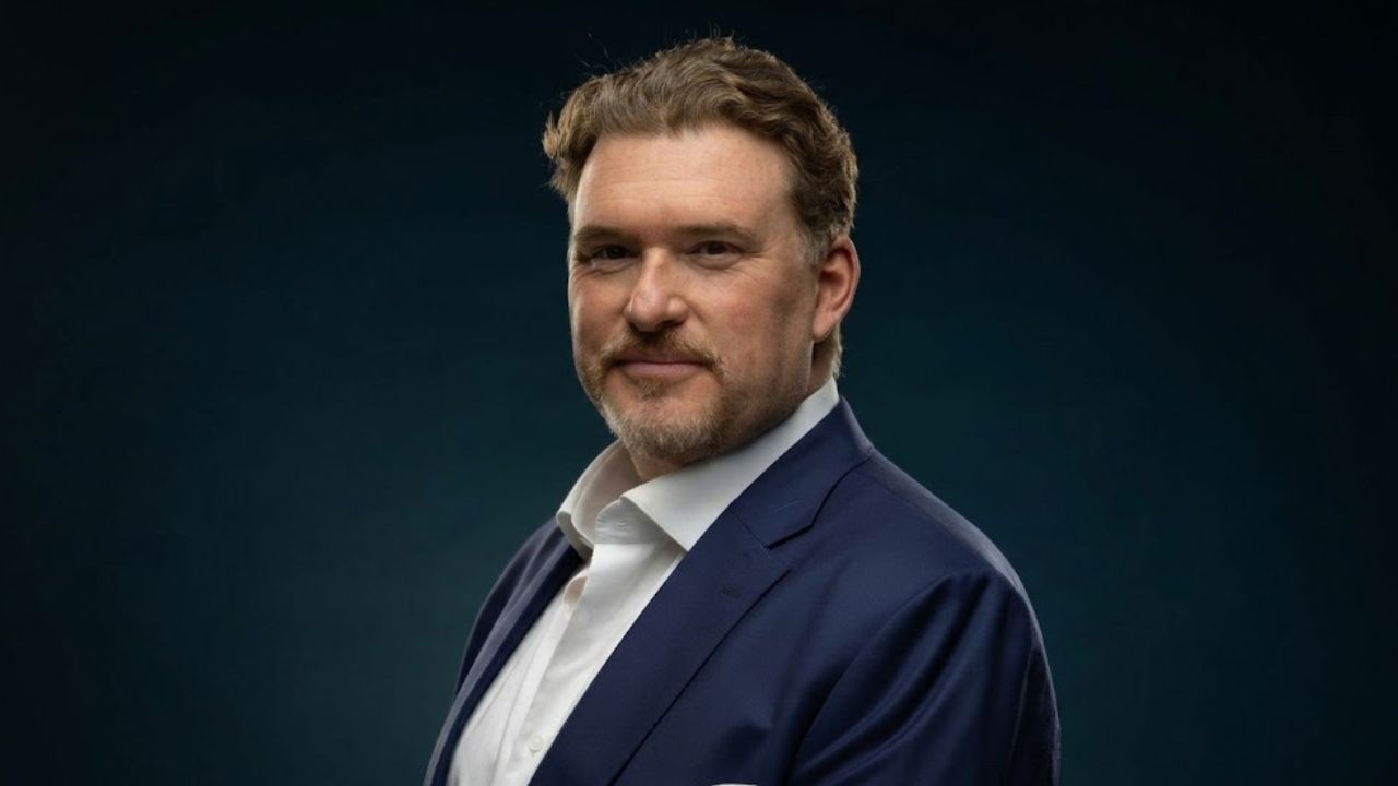 Dickie Shearer’s Global South Storytelling Now Reaches Up to 10 Million Viewers a Month