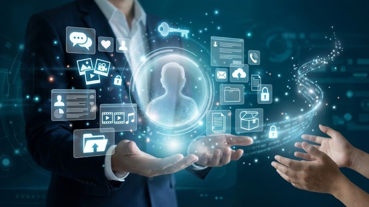 Digital Legacy What Happens to Your Online Accounts After Death