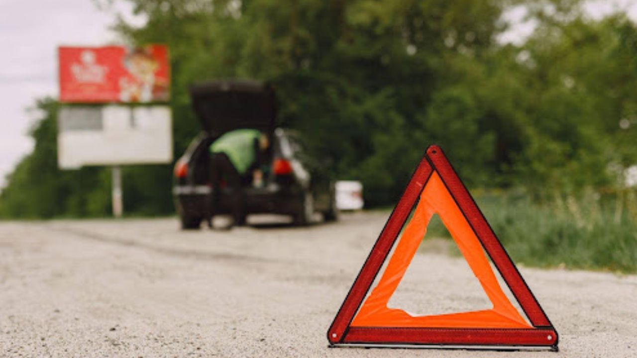 Roadside Assistance