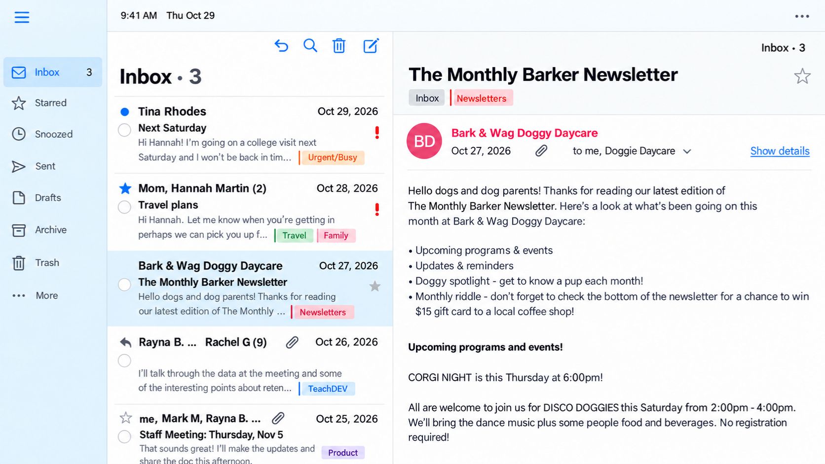 Fastmail Masked Email
