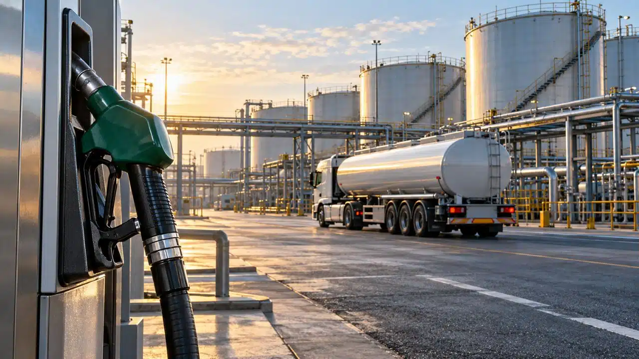 G7 oil reserve release