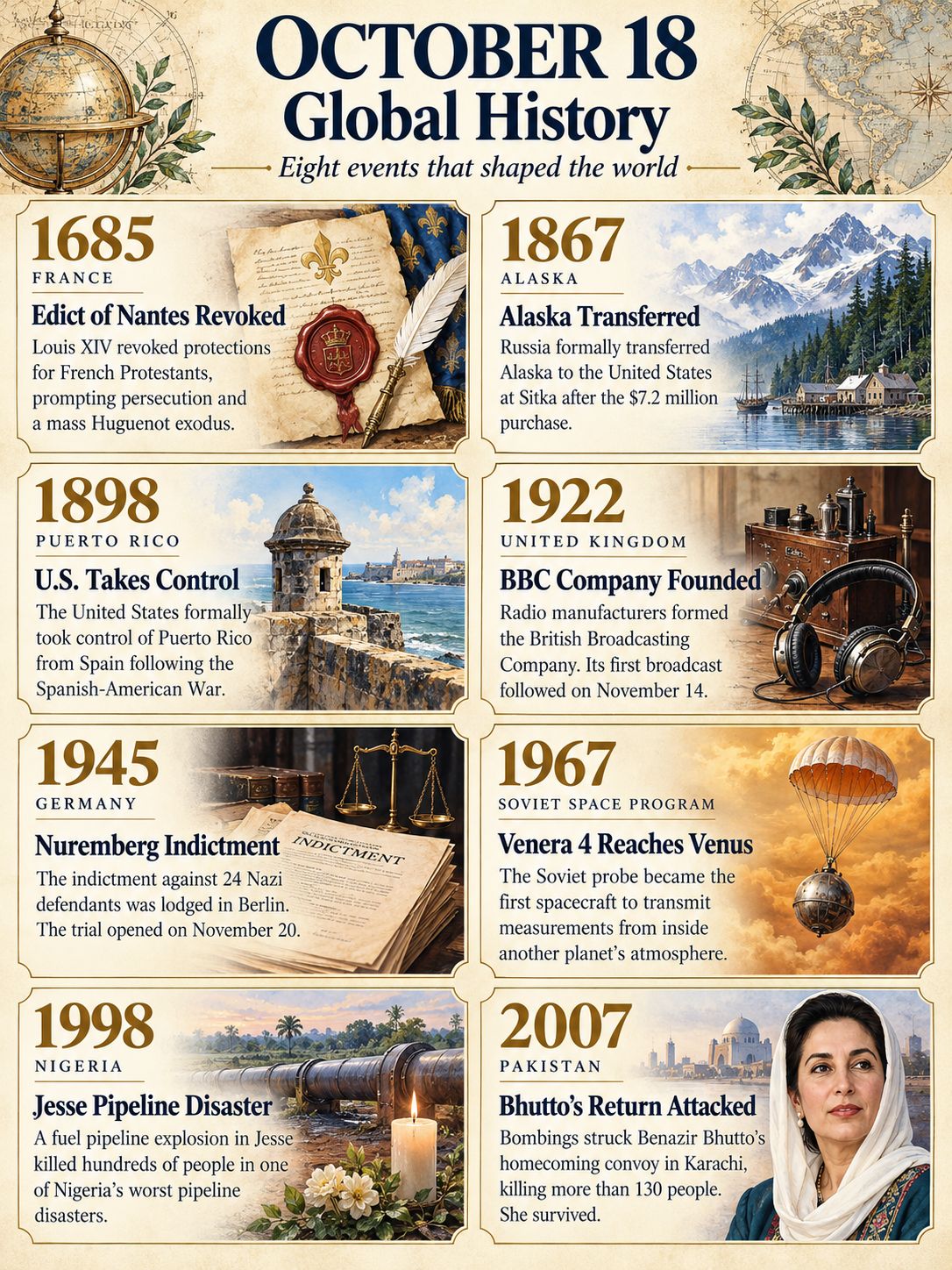 Global History