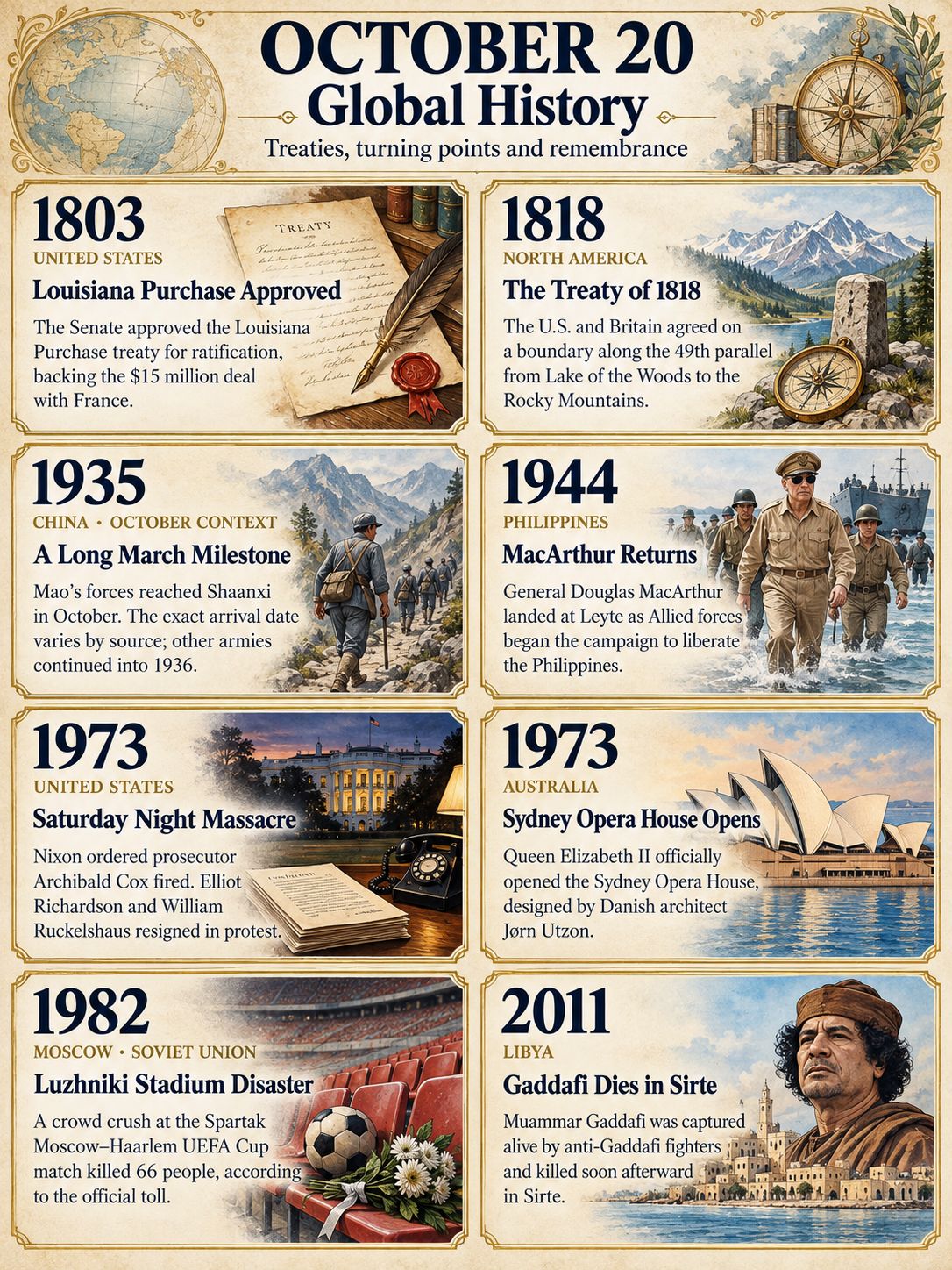 Global History