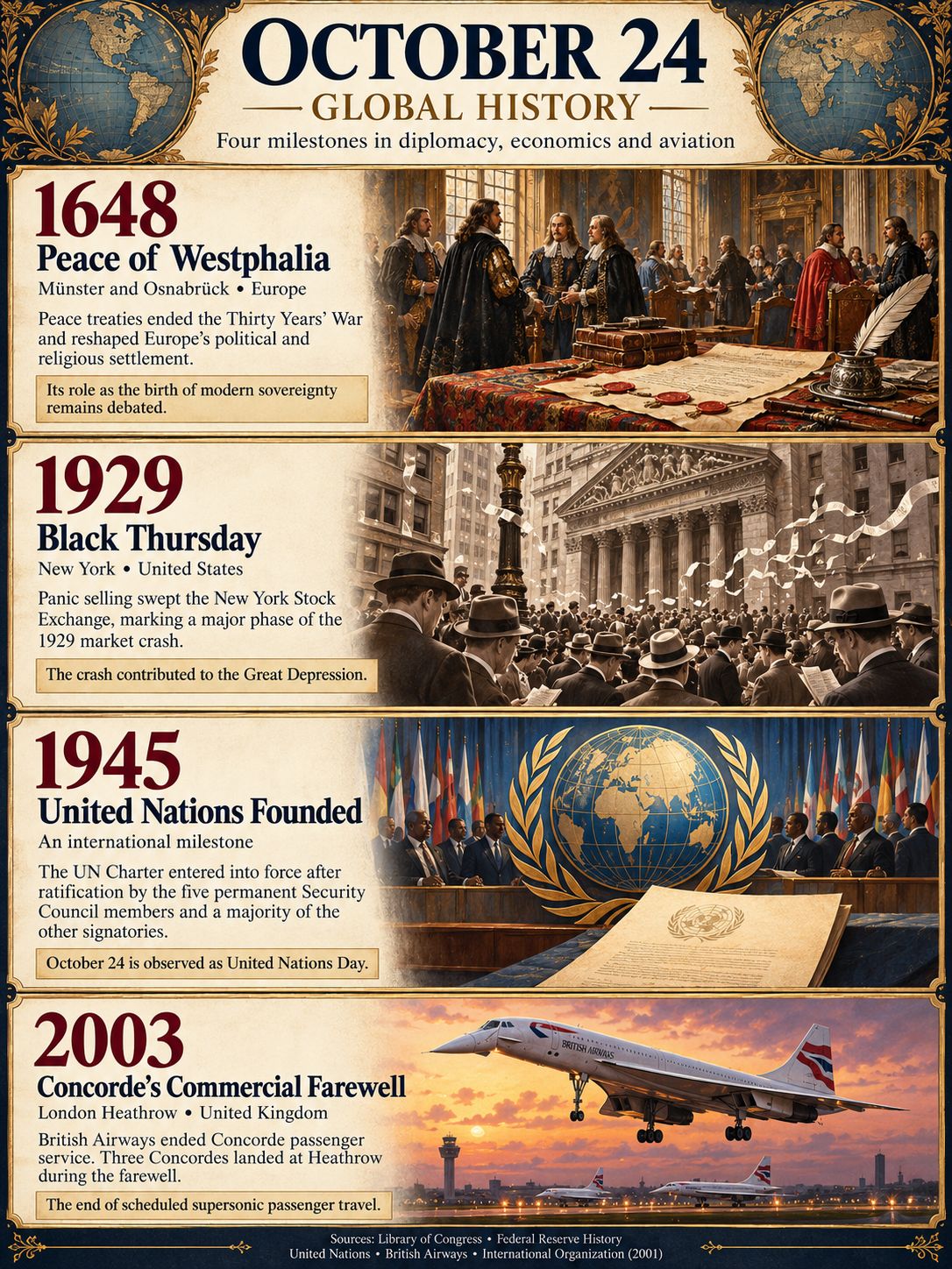 Global History