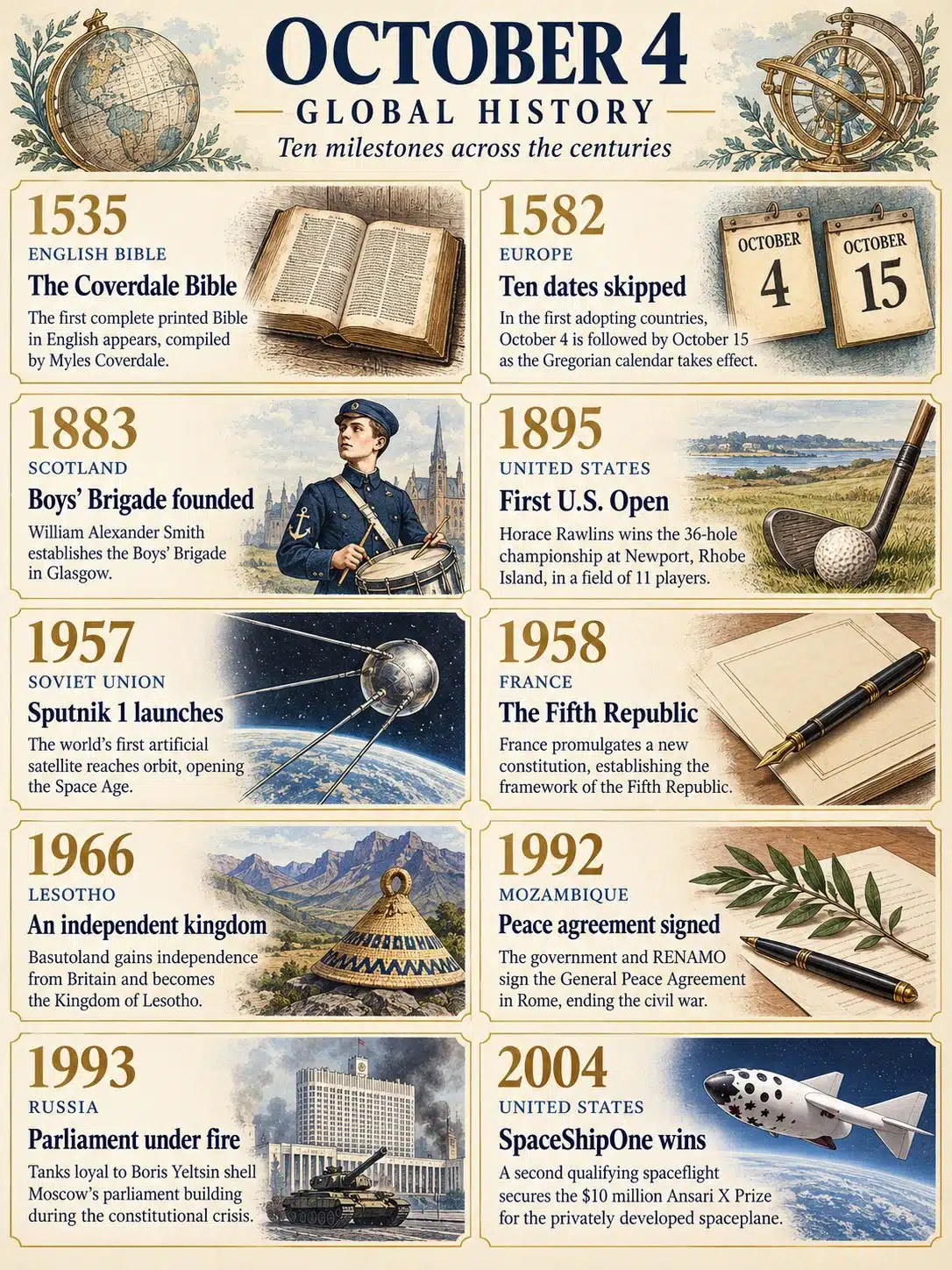 Global History