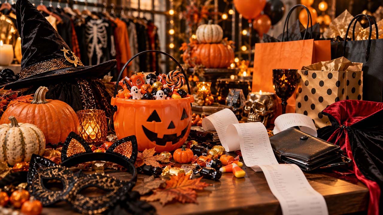 Halloween 2026
