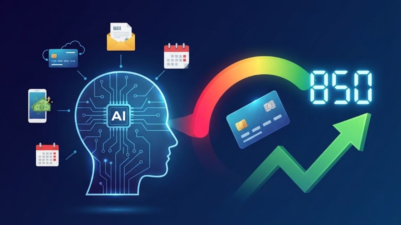 How AI Credit Scoring Works and What Borrowers Should Know
