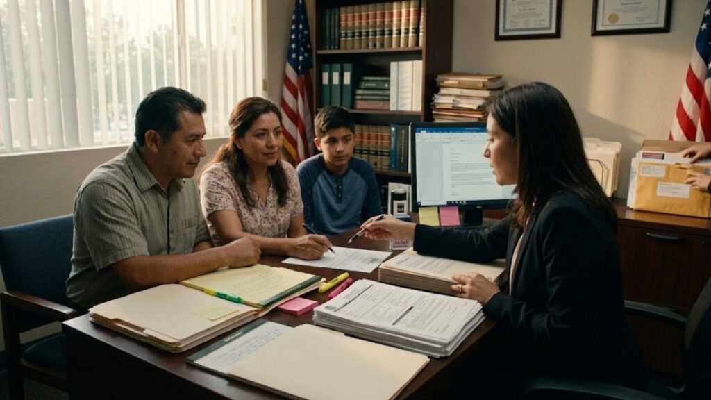 How Do You Appeal A Decision to The Board of Immigration Appeals