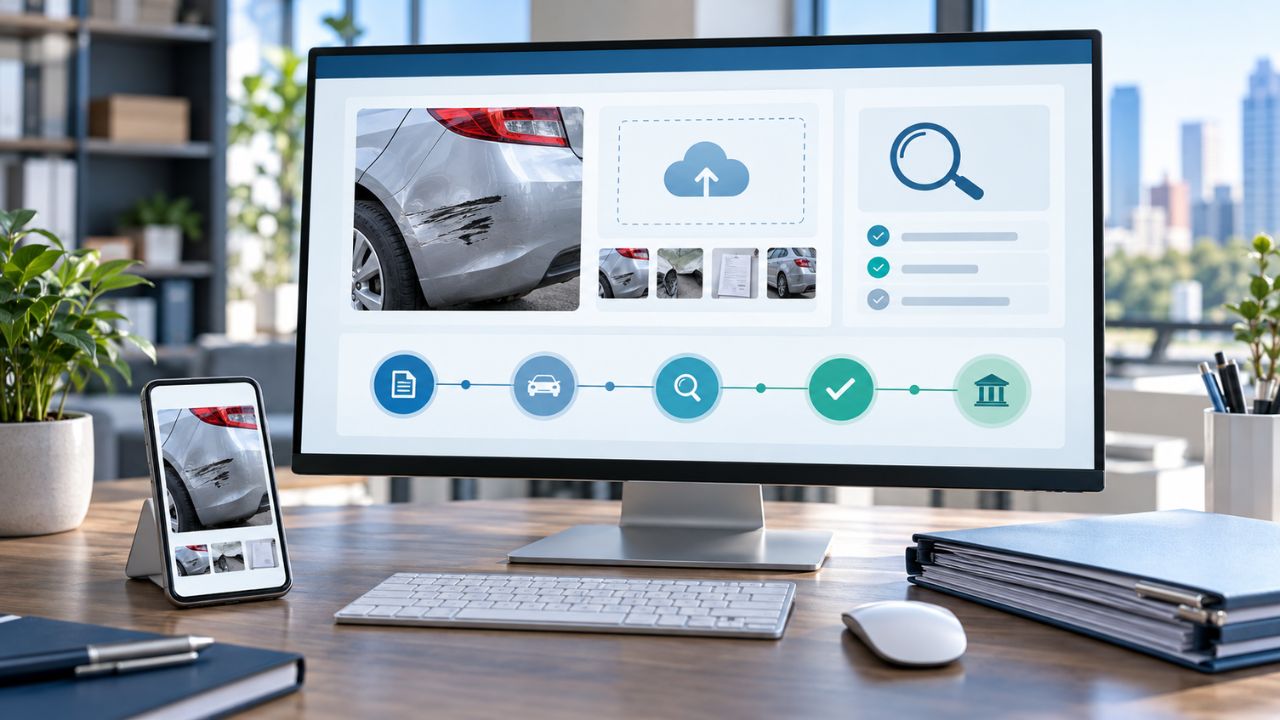 How Insurance Claims Management Software Works