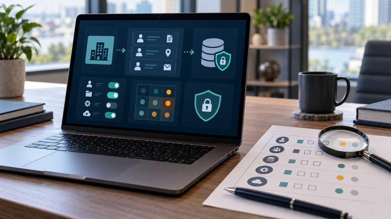 How to Conduct a Privacy Risk Assessment for Vendors