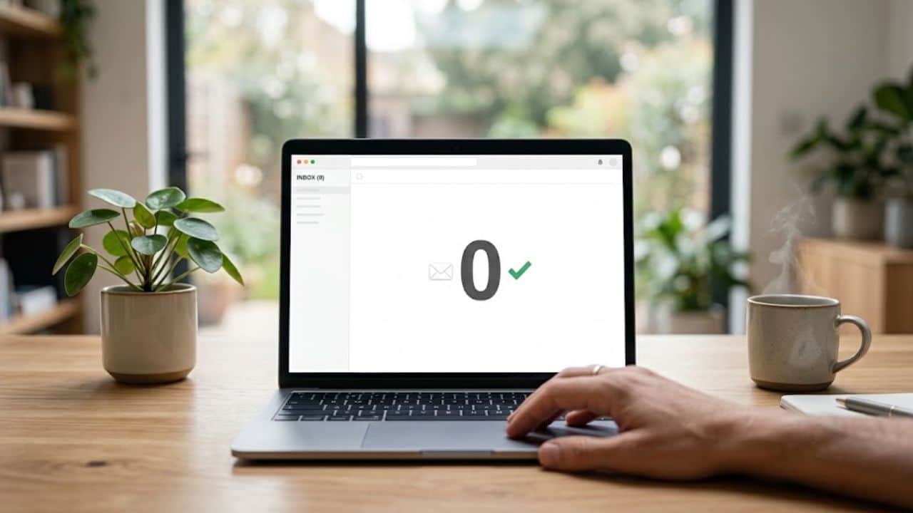 Inbox Zero Explained: Is It Still Worth Chasing?