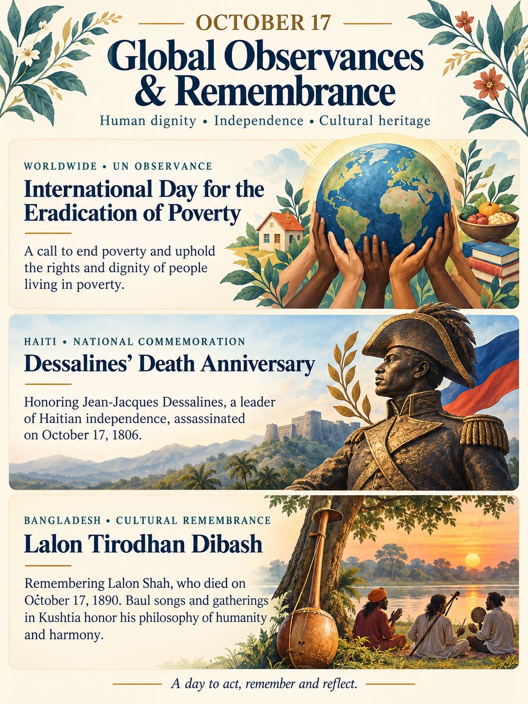 International Observances