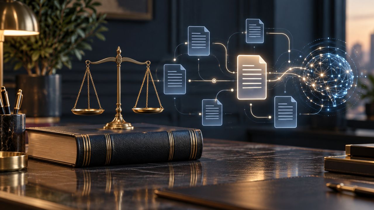Law Firm Automation 7 Ways to Work Smarter and Stay Ethical