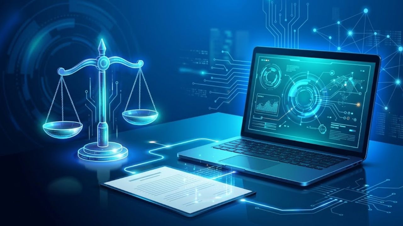 Legal Technology Trends Law Firms Should Watch