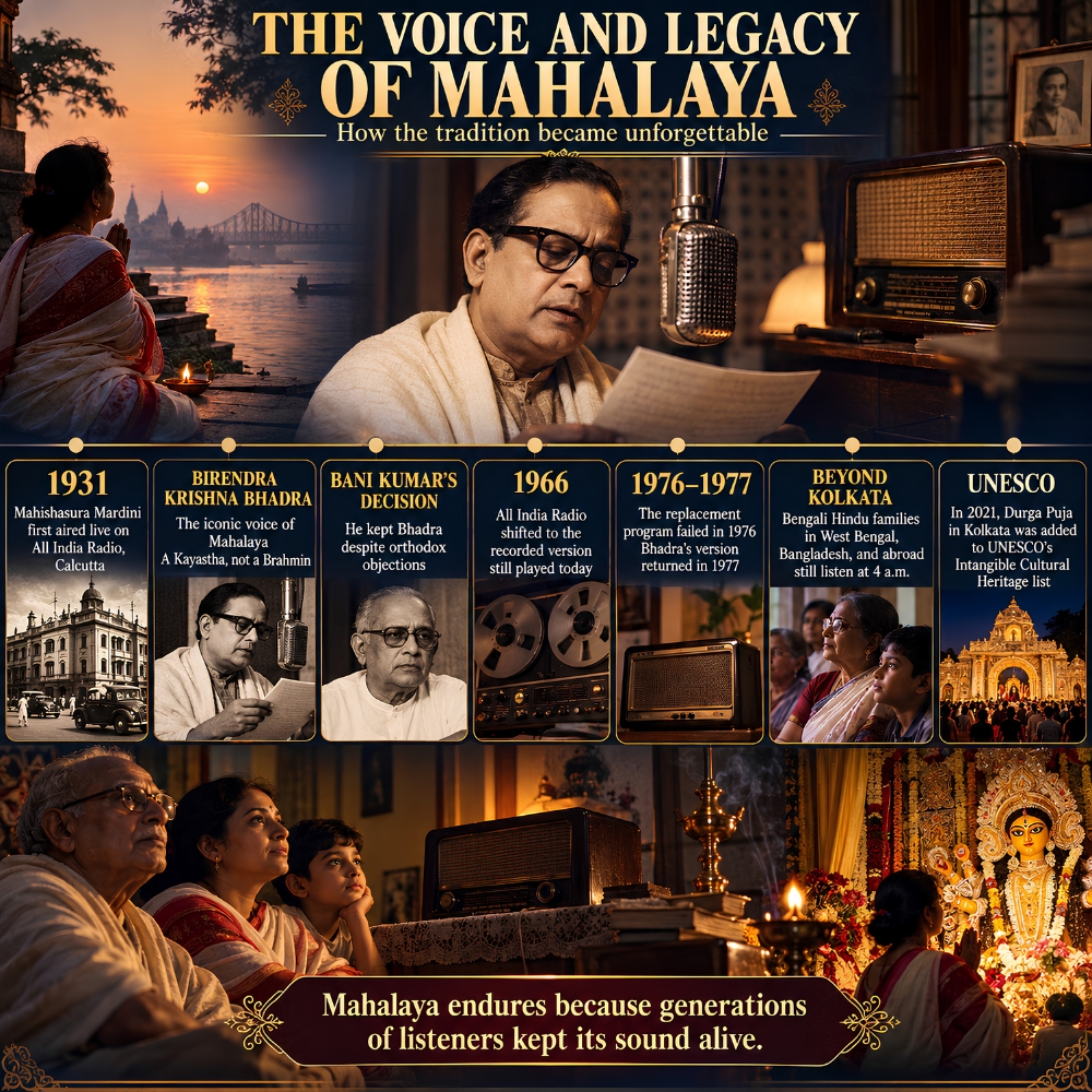 mahalaya belongs to everyone