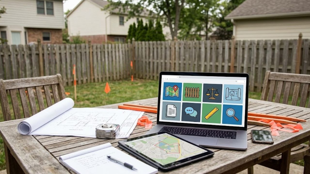 Neighbor Property Dispute Resources