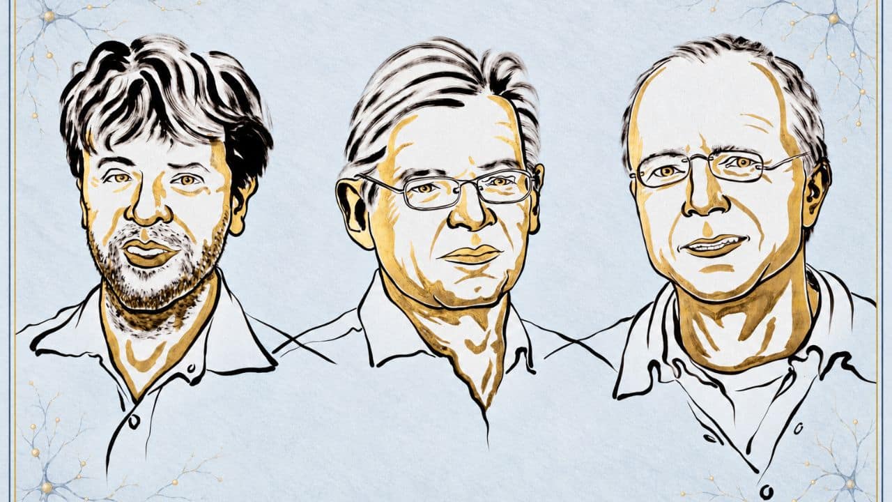 Nobel Prize in Physiology or Medicine