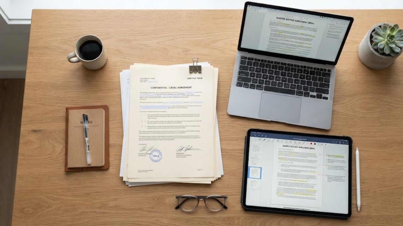 Online Tools for Preparing Power of Attorney Documents