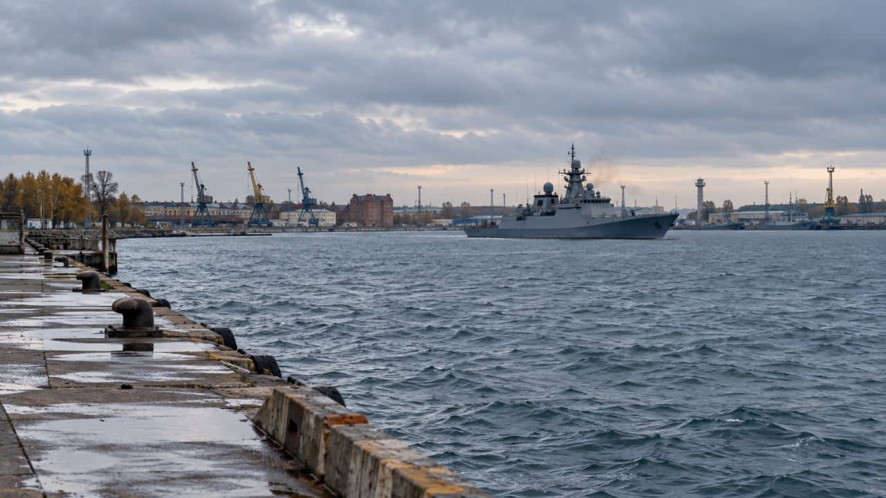 Russia’s Kaliningrad Nuclear Warning: What Is the Actual Risk? [Explained]