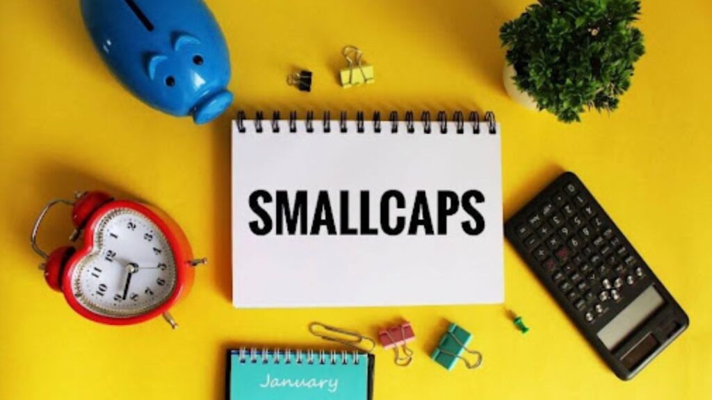 Small-cap Fund SIP Ideal Tenure, Volatility Expectations and Exit Discipline