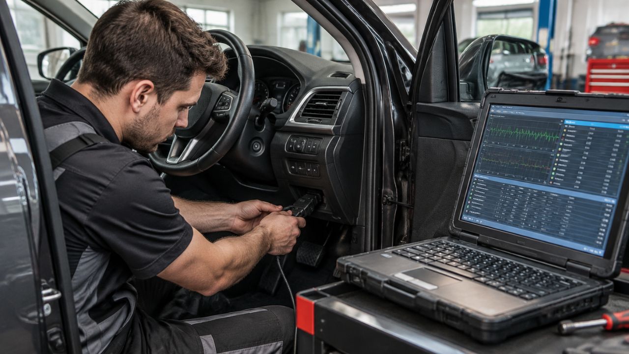 Vehicle Event Data Recorders