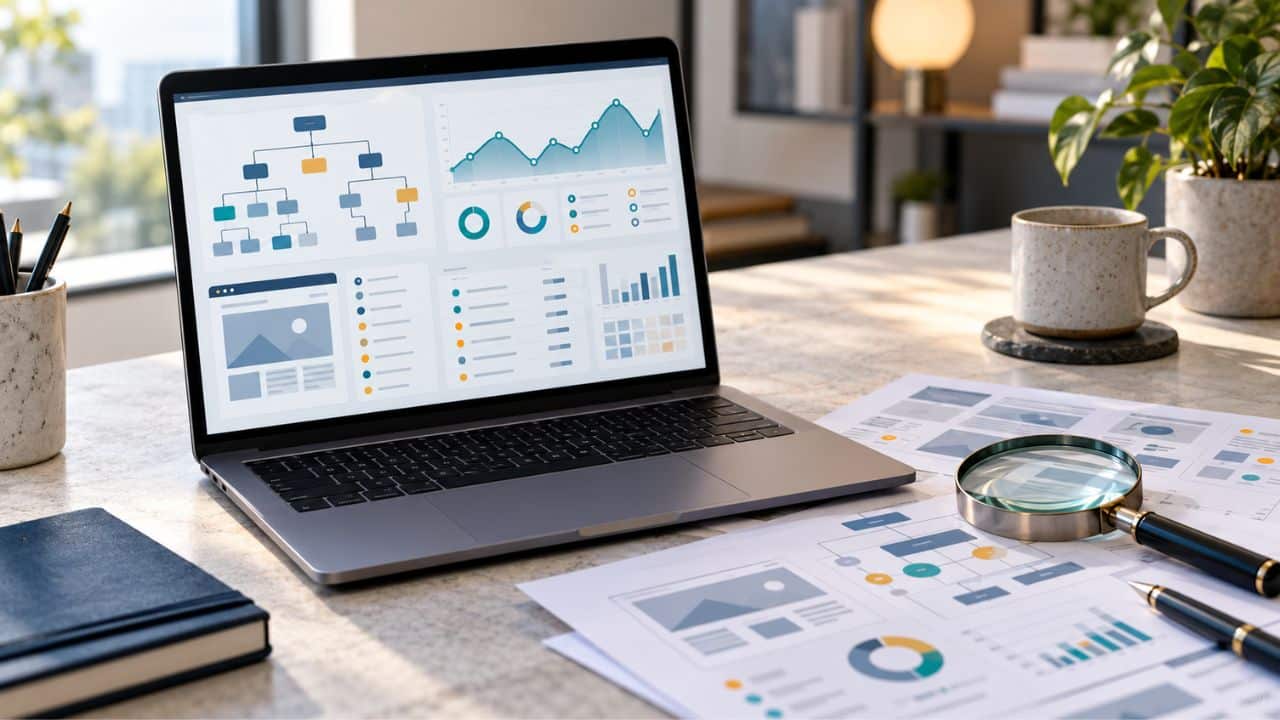 What A Professional SEO Audit Should Include
