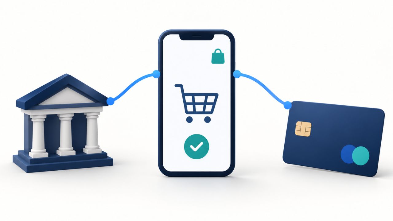 What Is Embedded Finance and How Does It Work