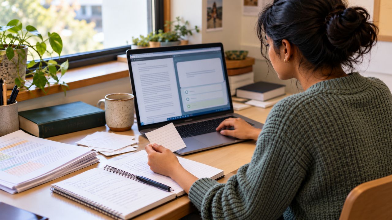 ai study tools
