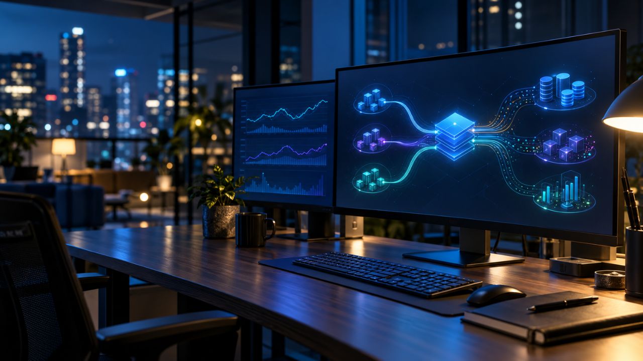 azure services for saas