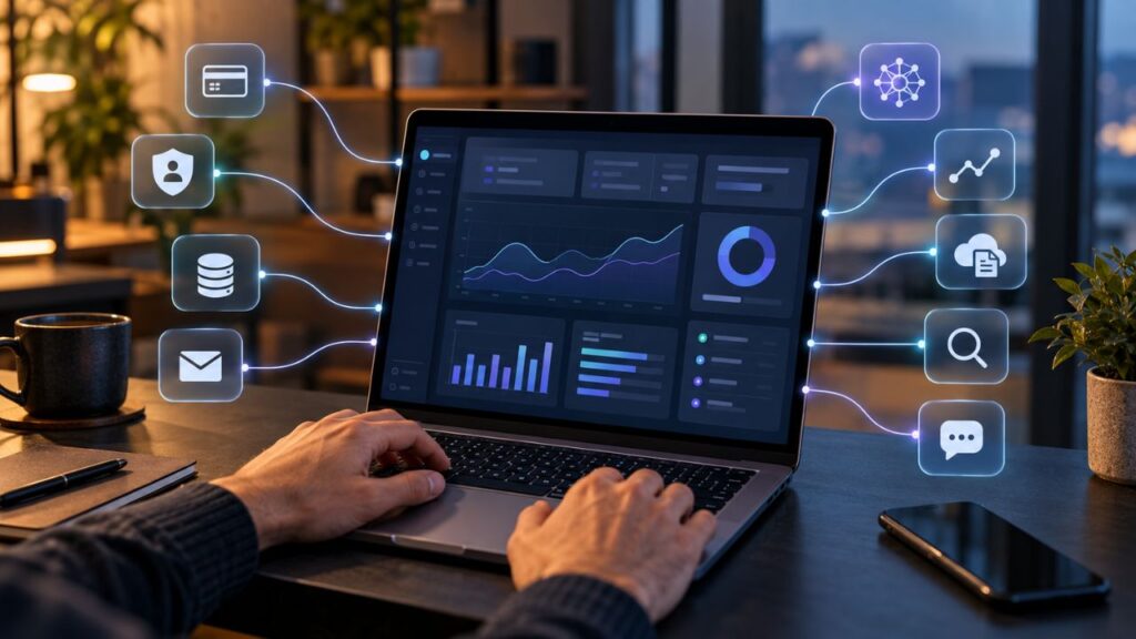 best APIs to build a SaaS product
