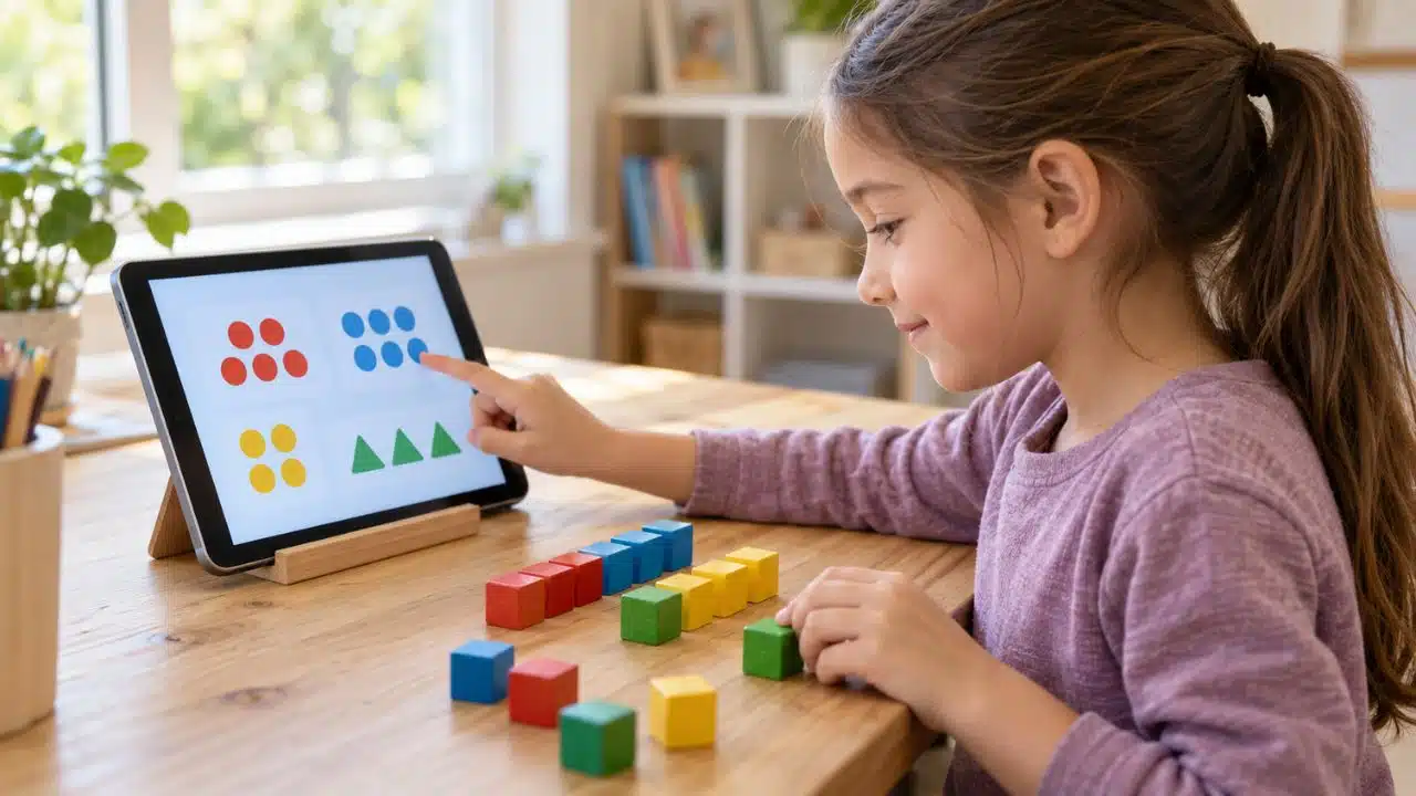best math apps for elementary students