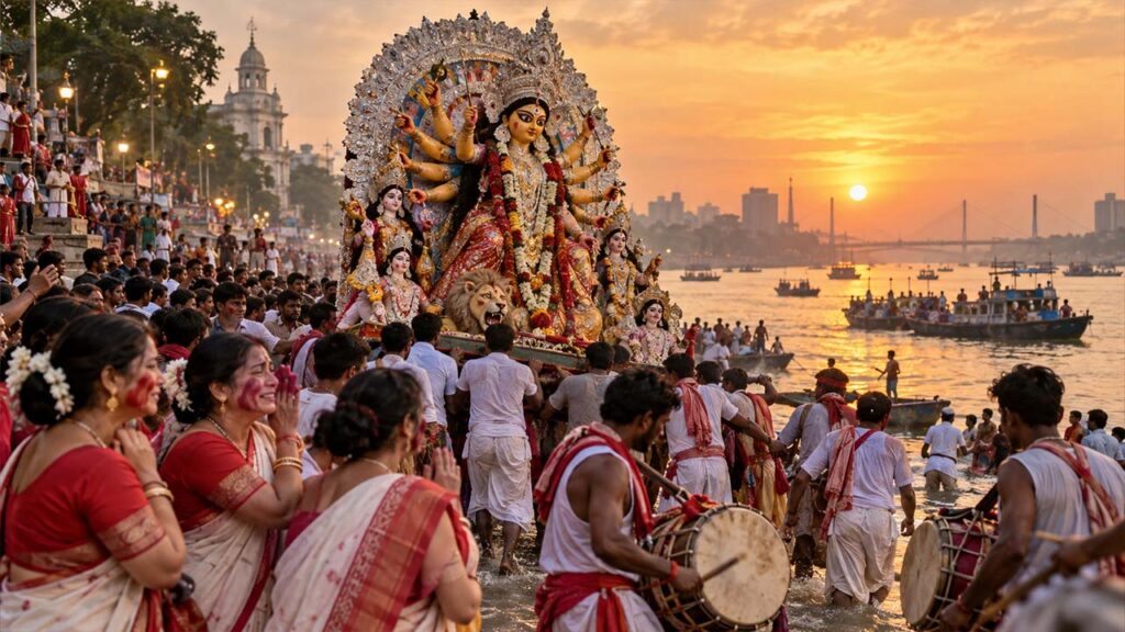 bijoya dashami 2026