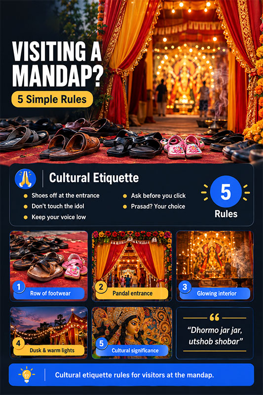Cultural Etiquette