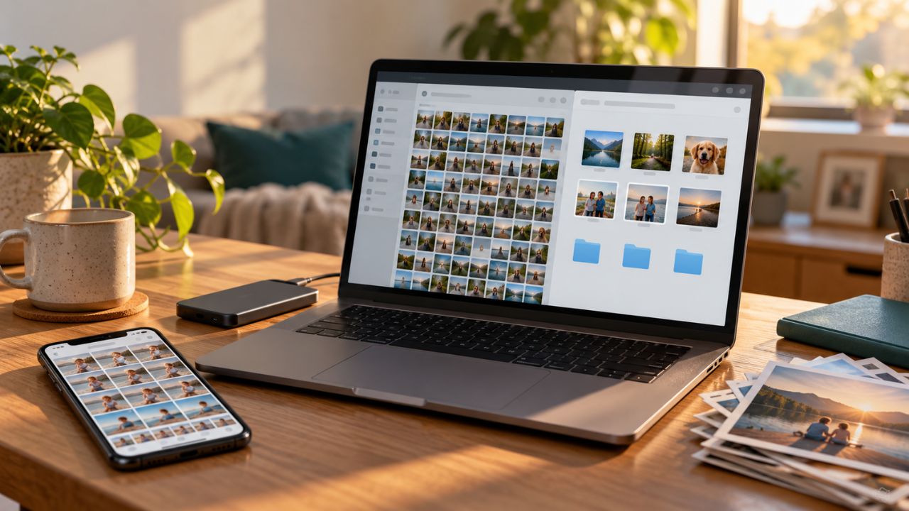 digital decluttering tools