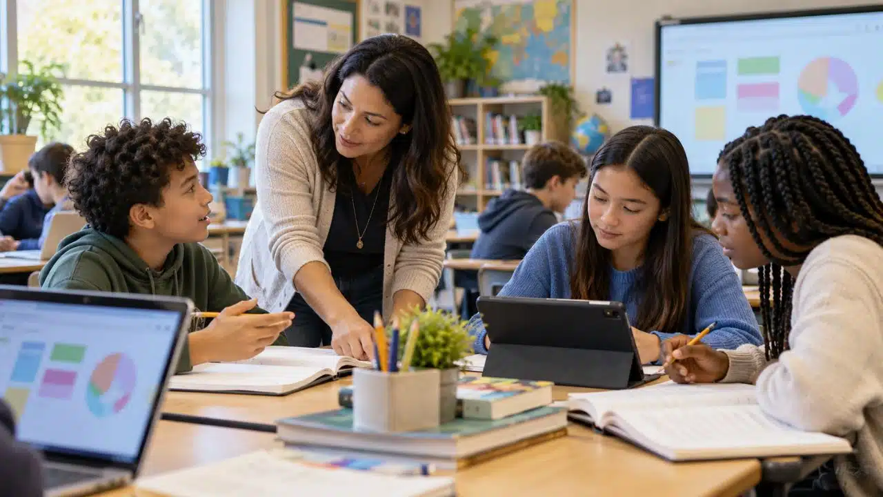 digital learning tools