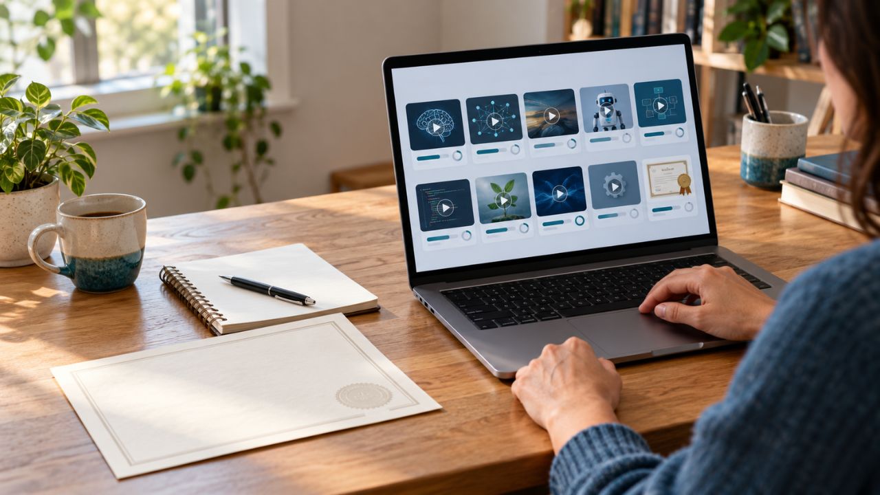 free ai courses for beginners