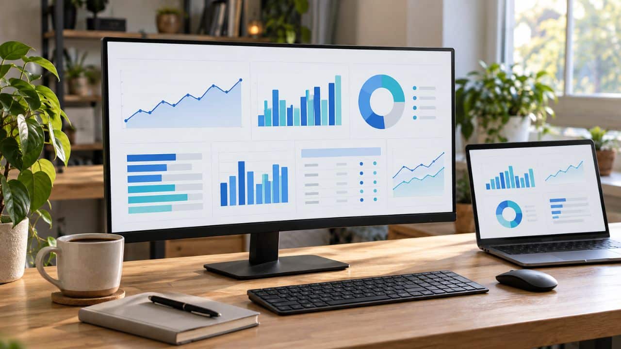 7 Dashboards You Can Build With Looker Studio for Free