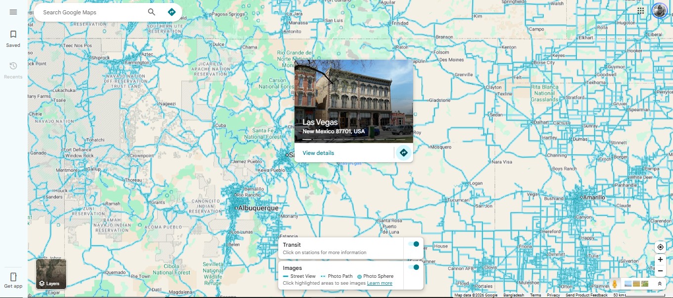 google offline map