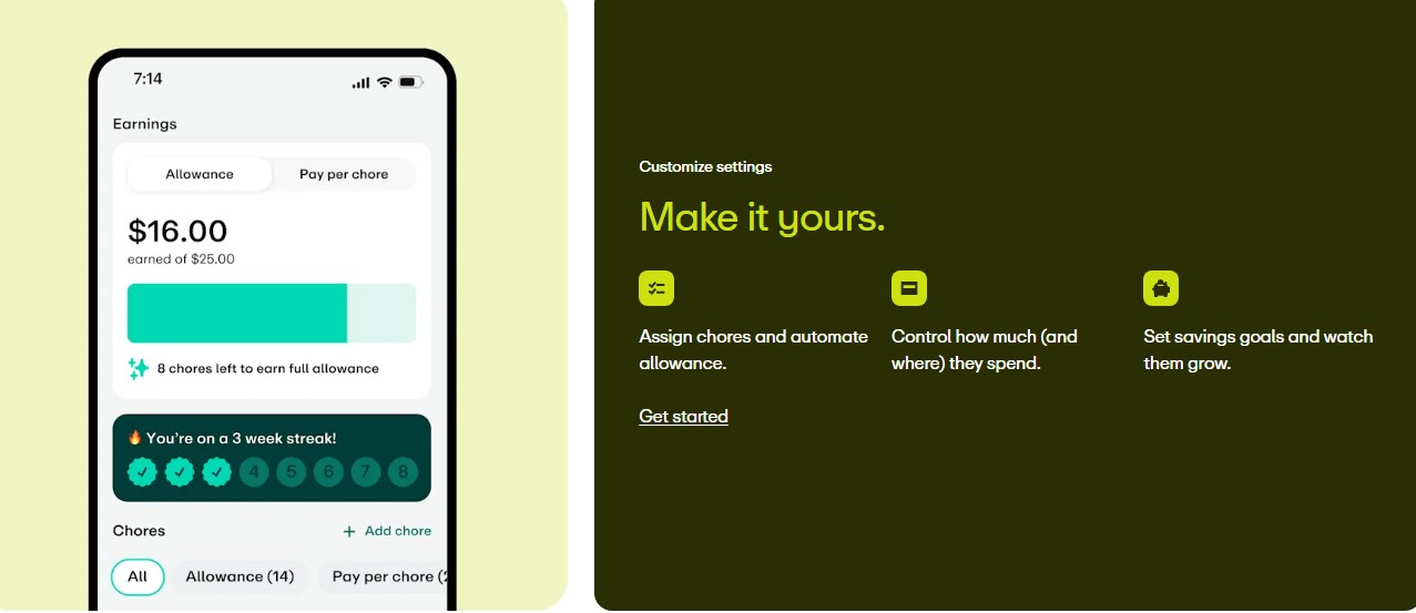 greenlight app