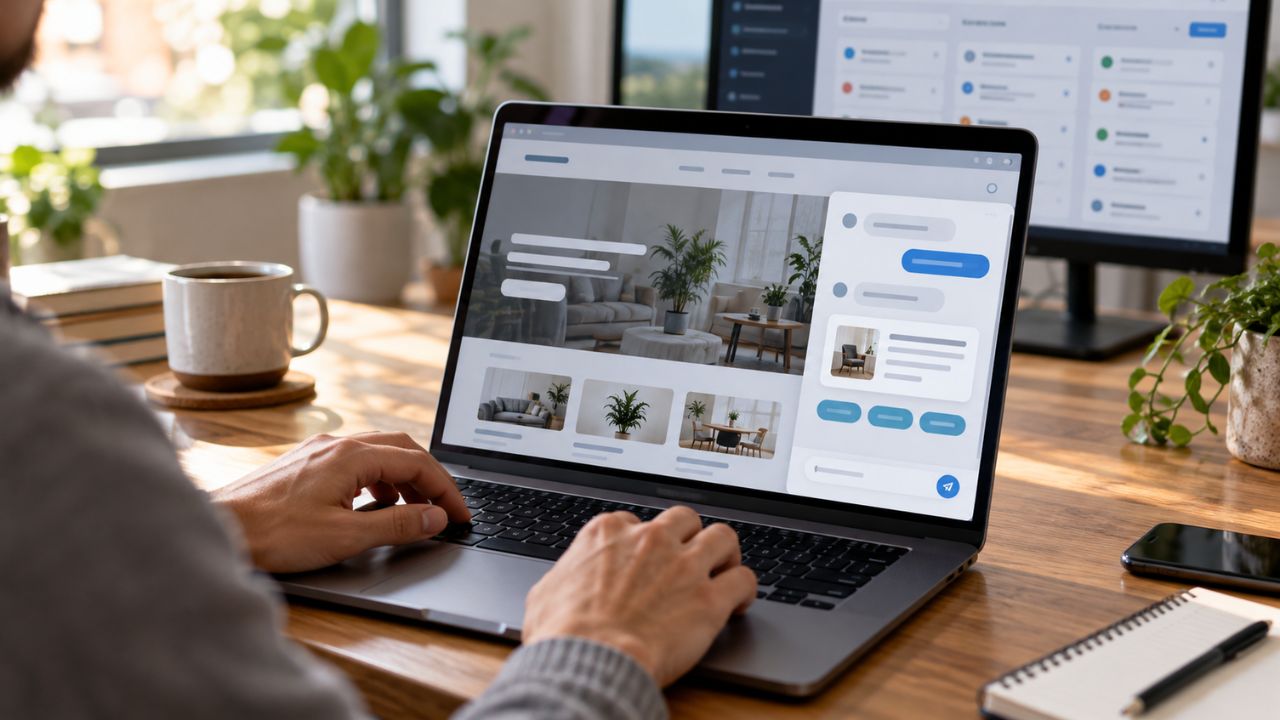 how chatbots can qualify sales leads