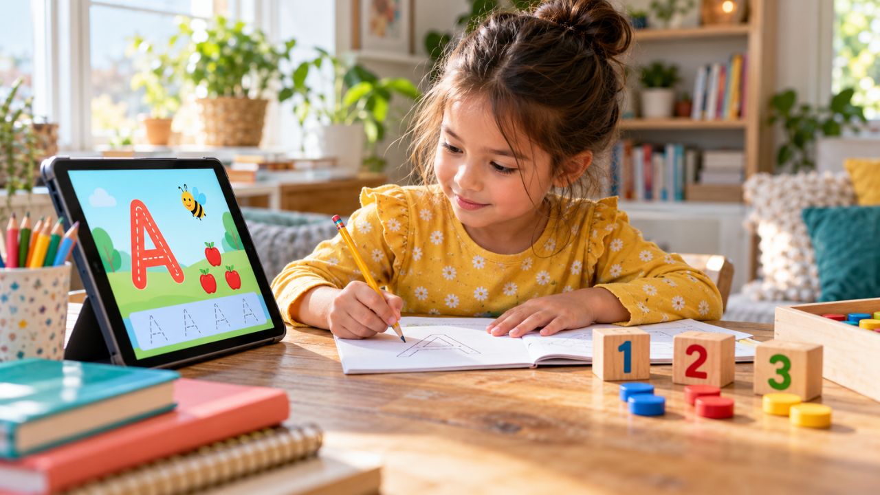 how to make screen time educational