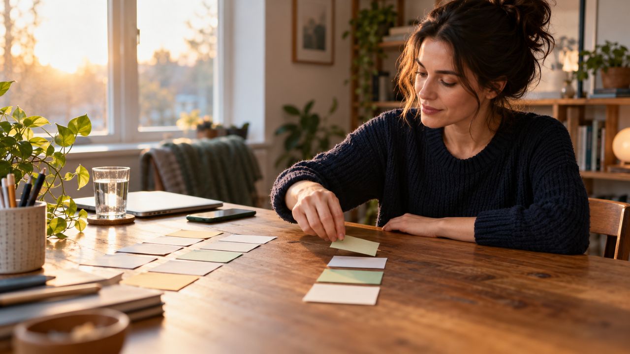 how to set smart goals